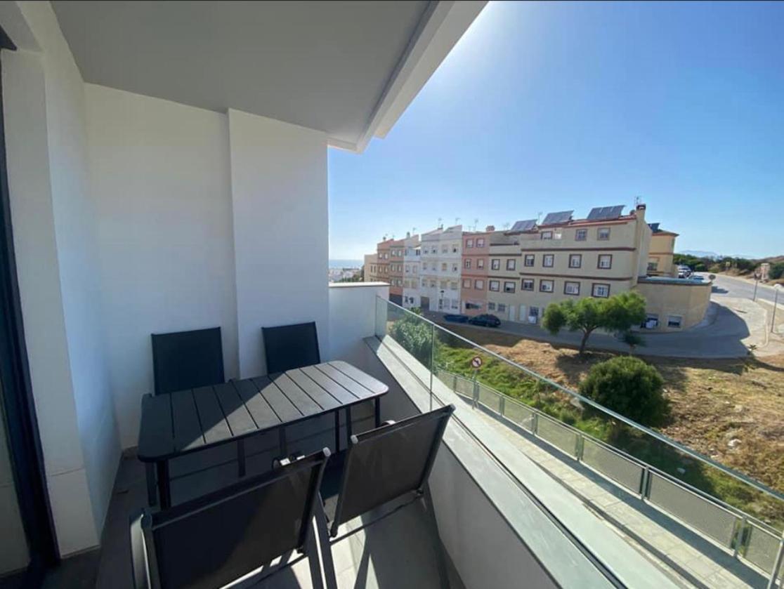 Apto Moderno, A Minutos De La Playa Y Del Centro Tarifa Exterior foto