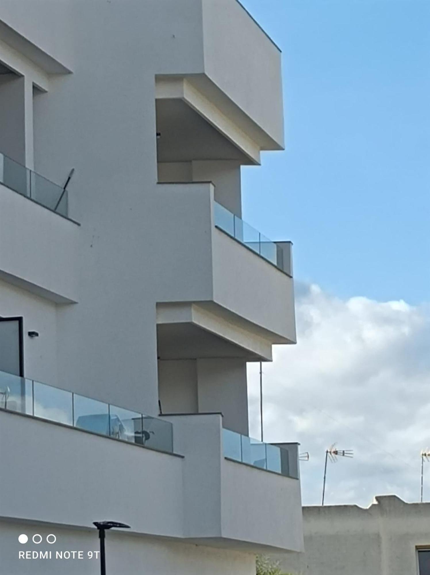 Apto Moderno, A Minutos De La Playa Y Del Centro Tarifa Exterior foto
